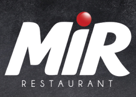 MIR Restaurant